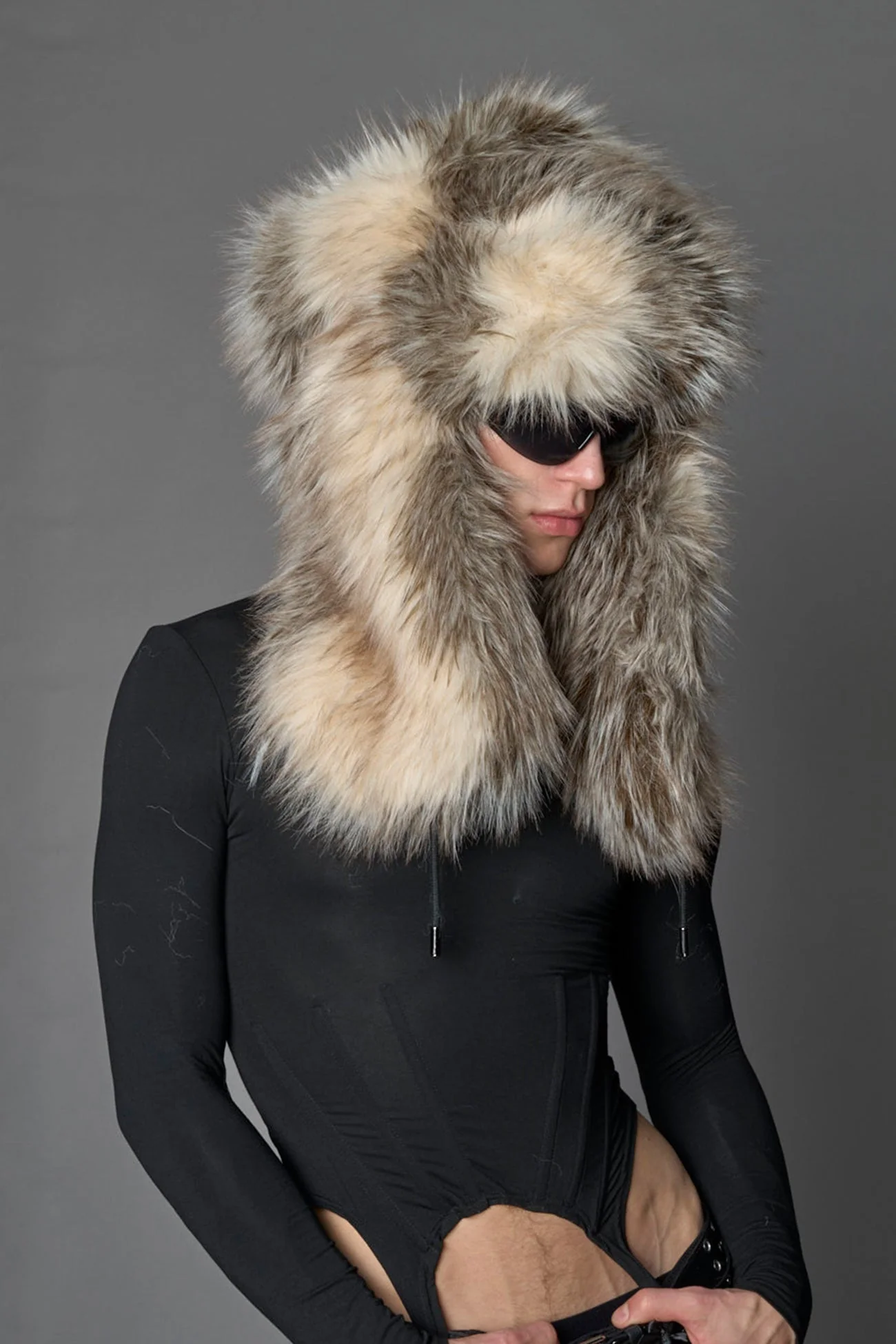 Vip Faux Fur Hat - Image 20