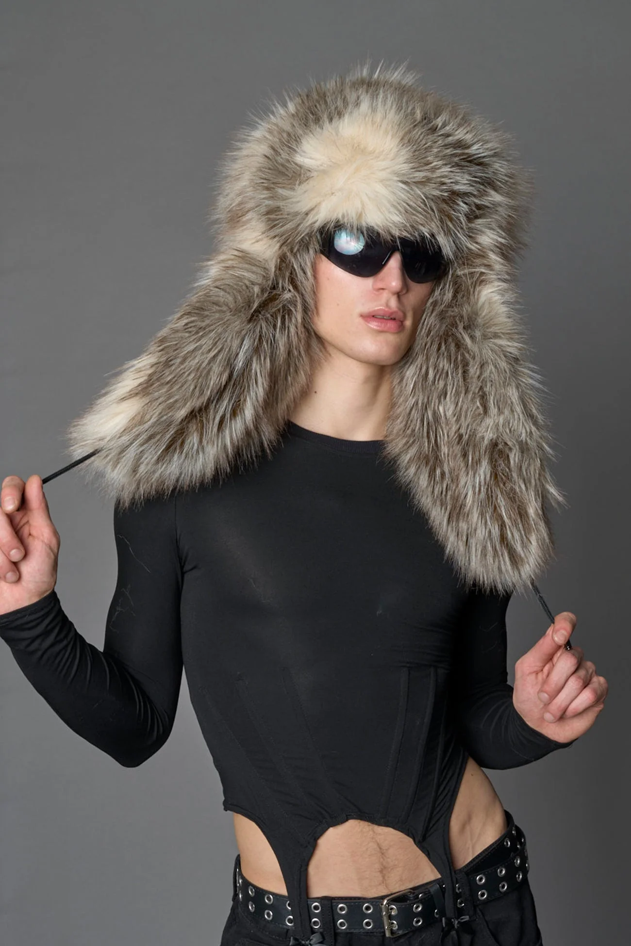 Vip Faux Fur Hat - Image 21