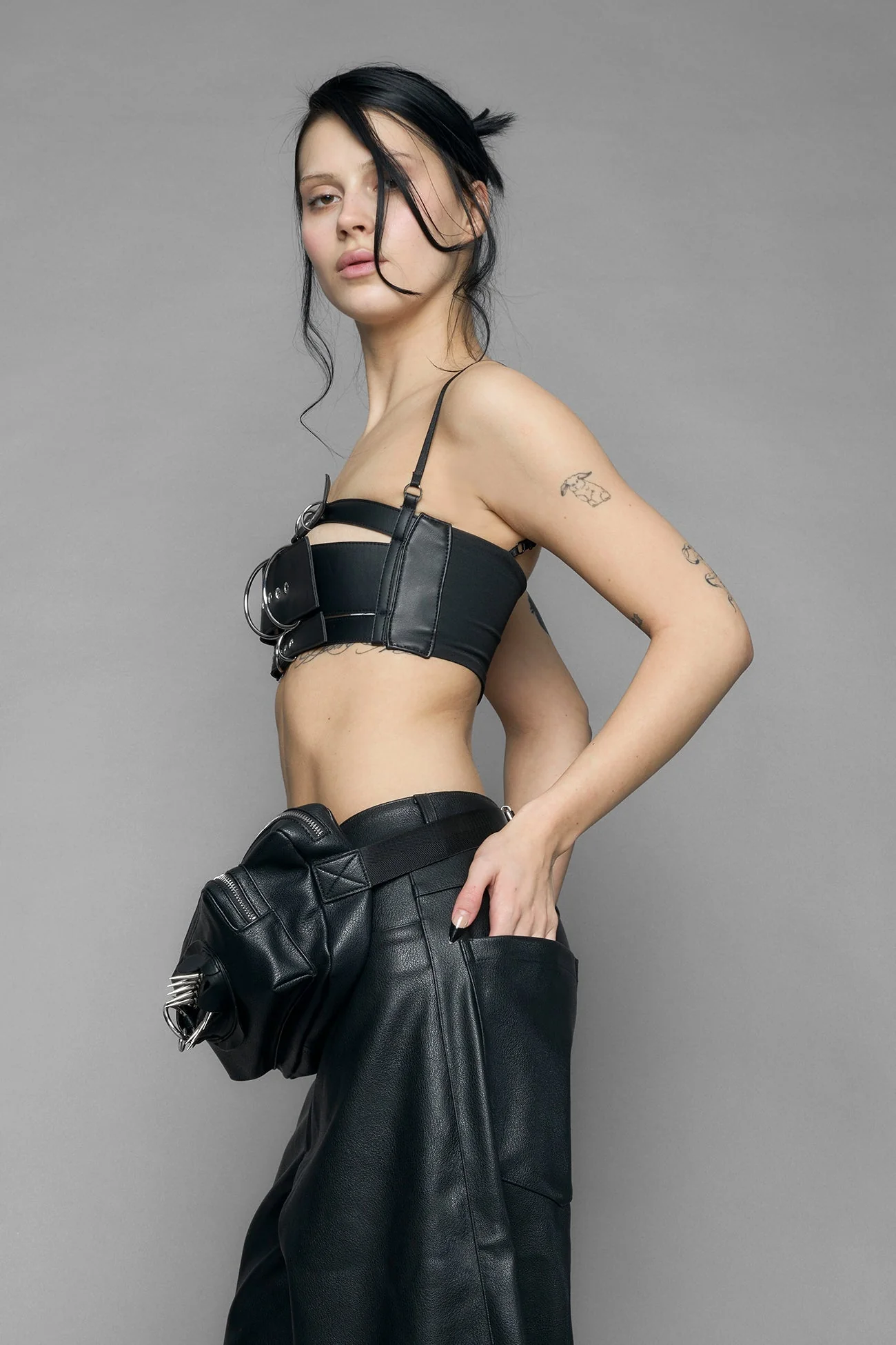 Vulva Bum Bag - Image 6