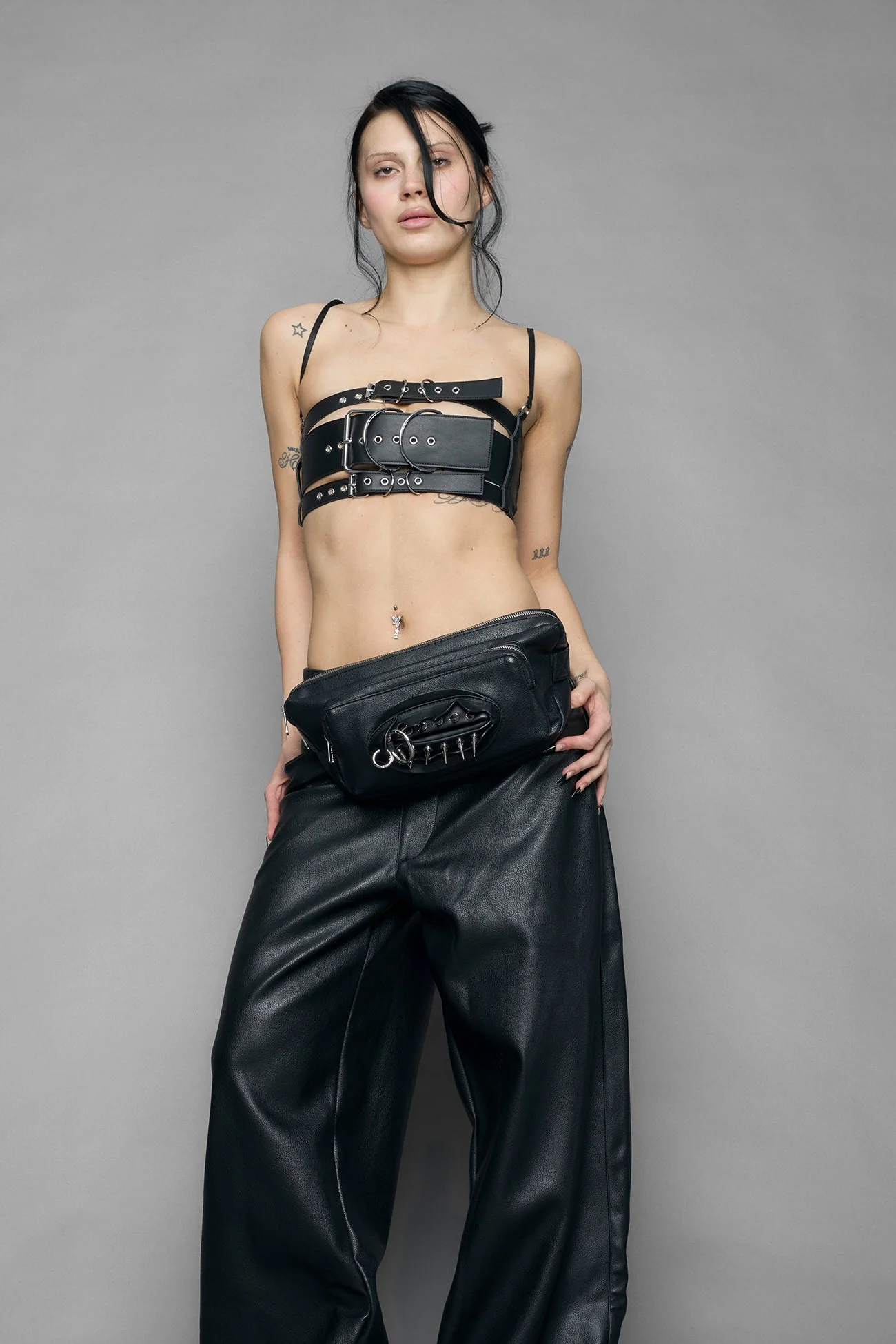 Vulva Bum Bag - Image 7