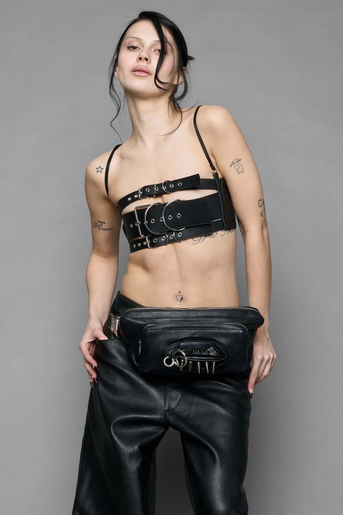 Vulva Bum Bag - Image 8