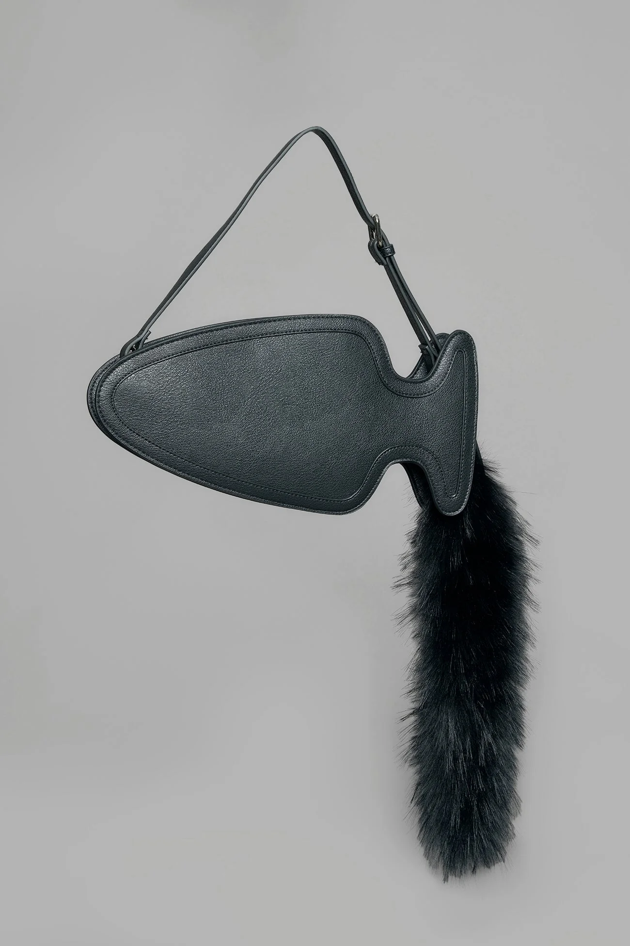 BUTT PLUG BAG