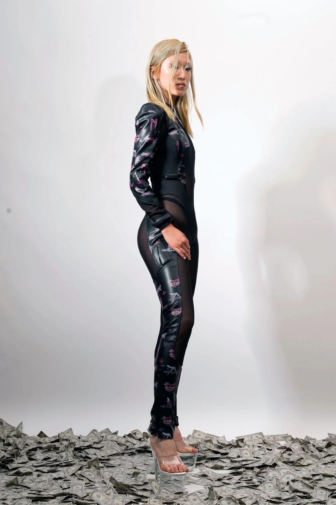 XTC Full Bodysuit - Image 10
